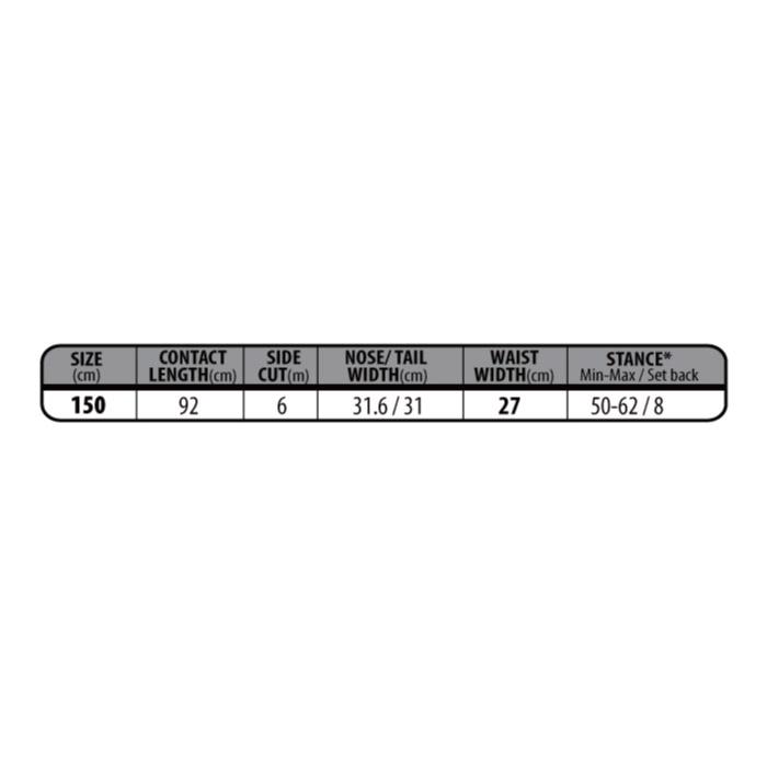 LIB TECH 24-25 リブテック 【150cm】 JAMIE LYNN SHORT WIDE LIB TECH 24-25 リブテック 【150cm】 JAMIE LYNN SHORT WIDE