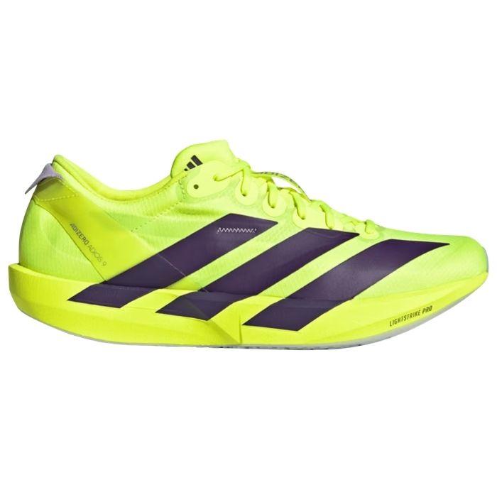 ADIZERO JAPAN 9 M ランニングシューズ26.0 adidas（アディダス） ランニングシューズ ADIZERO JAPAN 9 M メンズ