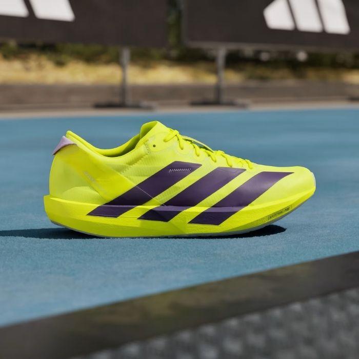 ◆アディダス◆ADIZERO◆◆ランニングヴェスト◆Mサイズ◆定価13200円 adidas（アディダス） ランニングシューズ ADIZERO JAPAN 9 M メンズ