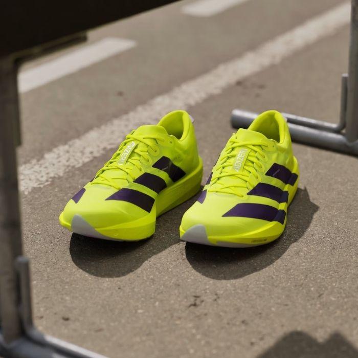 adidas（アディダス） ランニングシューズ ADIZERO JAPAN 9 M メンズ
