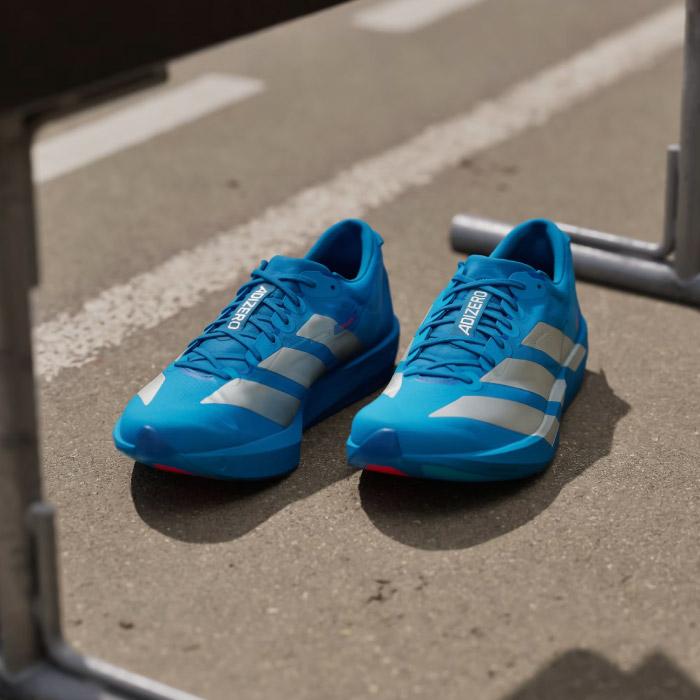 adidas（アディダス） ランニングシューズ メンズ アディゼロ ジャパン