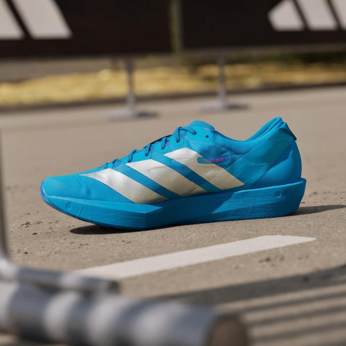 adidas（アディダス） ランニングシューズ メンズ アディゼロ ジャパン