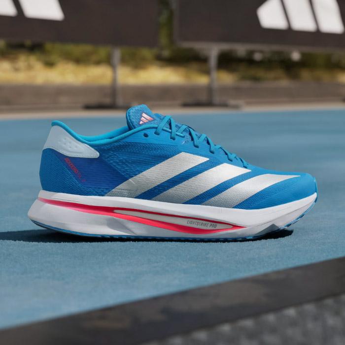 adidas（アディダス） ランニングシューズ ADIZERO SL2 M アディゼロ