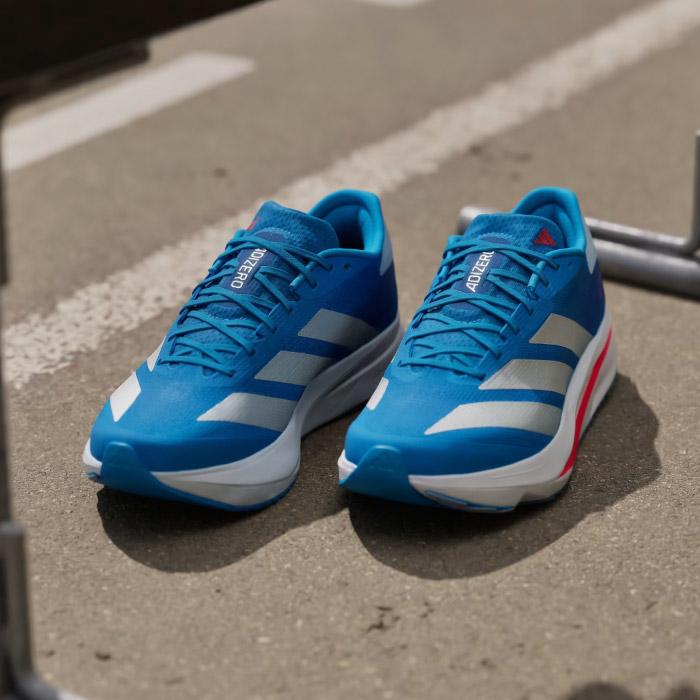 adidas（アディダス） ランニングシューズ ADIZERO SL2 M アディゼロ