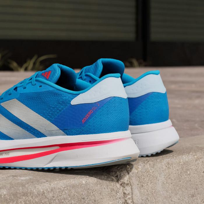 adidas（アディダス） ランニングシューズ ADIZERO SL2 M アディゼロ