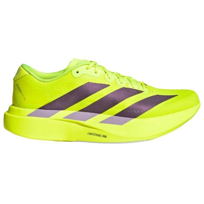 adidas（アディダス） ランニングシューズ ADIZERO EVO SL WOVEN M
