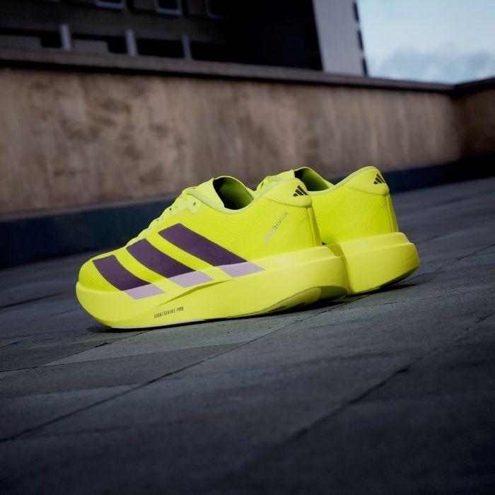 adidas（アディダス） ランニングシューズ ADIZERO EVO SL WOVEN M