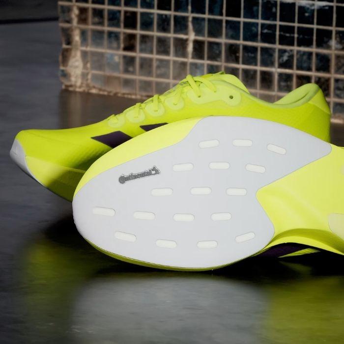 adidas（アディダス） ランニングシューズ ADIZERO EVO SL WOVEN M