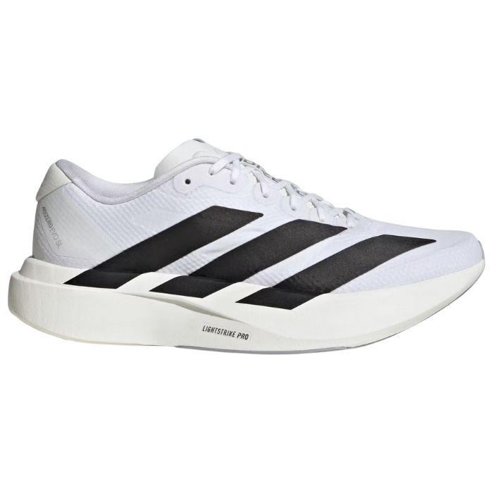 adidas（アディダス） ランニングシューズ ADIZERO EVO SL WOVEN W