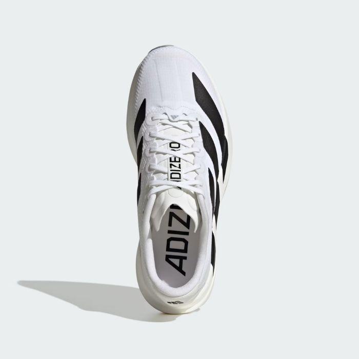 adidas（アディダス） ランニングシューズ ADIZERO EVO SL WOVEN W