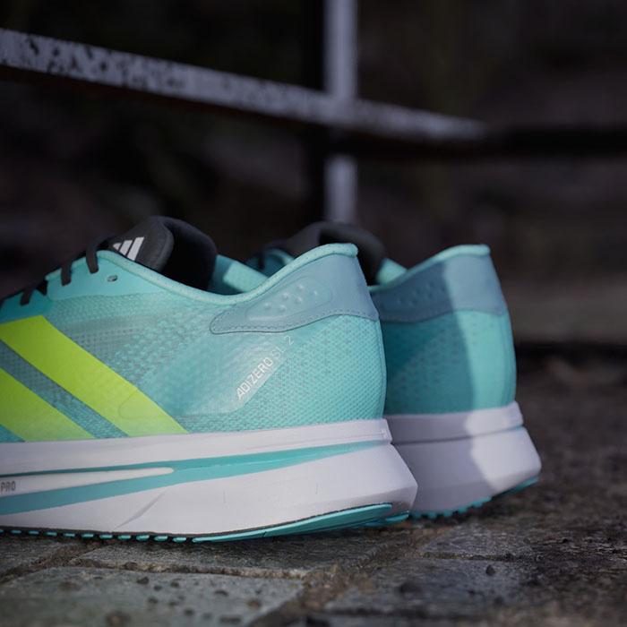 adidas（アディダス） ランニングシューズ Adizero SL 2 メンズ