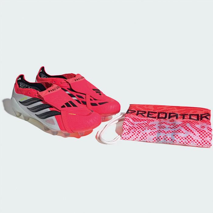 adidas（アディダス） サッカースパイク プレデター ELITE ユニ