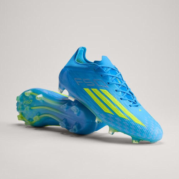 adidas（アディダス） 一般 大人 サッカースパイク F50 ELITE FG 天然