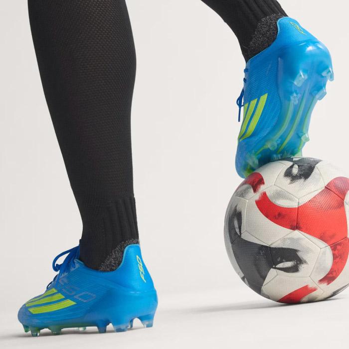 adidas（アディダス） 一般 大人 サッカースパイク F50 ELITE FG 天然