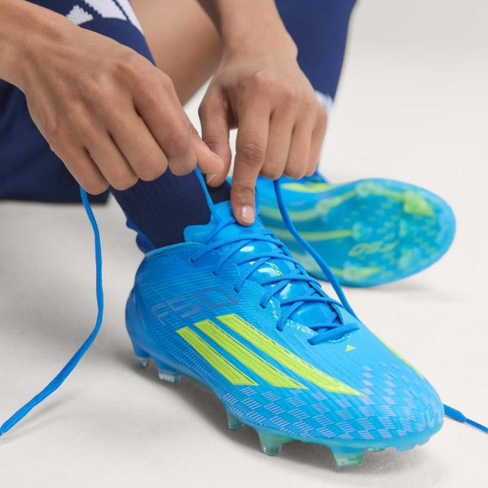 adidas（アディダス） 一般 大人 サッカースパイク F50 ELITE FG 天然