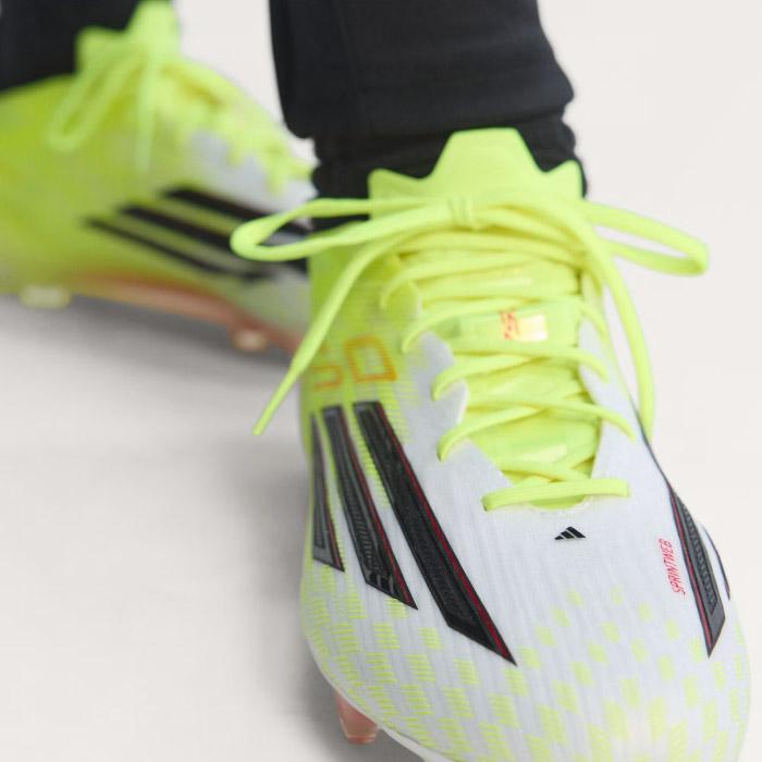 adidas（アディダス） サッカースパイク 一般 大人 F50 エリート FG