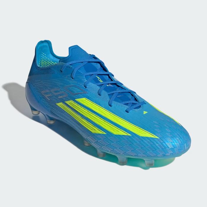 adidas（アディダス） サッカースパイク F50 ELITE AG メンズ 人工芝用