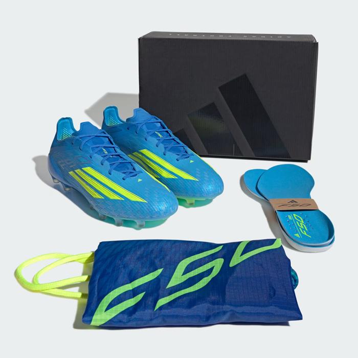 adidas（アディダス） サッカースパイク F50 ELITE AG メンズ 人工芝用
