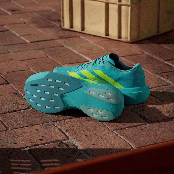 adidas（アディダス） ランニングシューズ adizero EVO SL メンズ