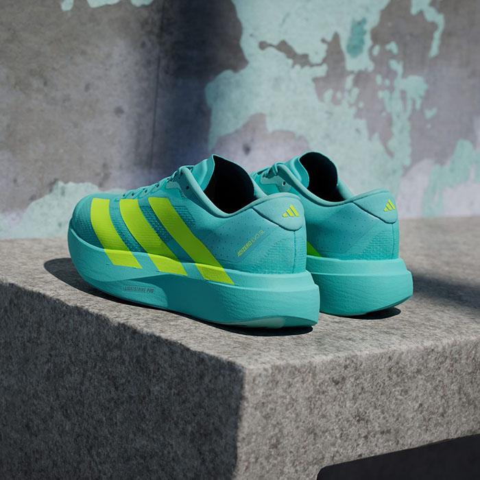 adidas（アディダス） ランニングシューズ adizero EVO SL メンズ