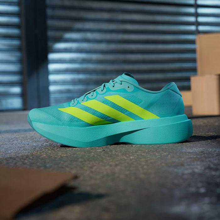 adidas（アディダス） ランニングシューズ adizero EVO SL メンズ