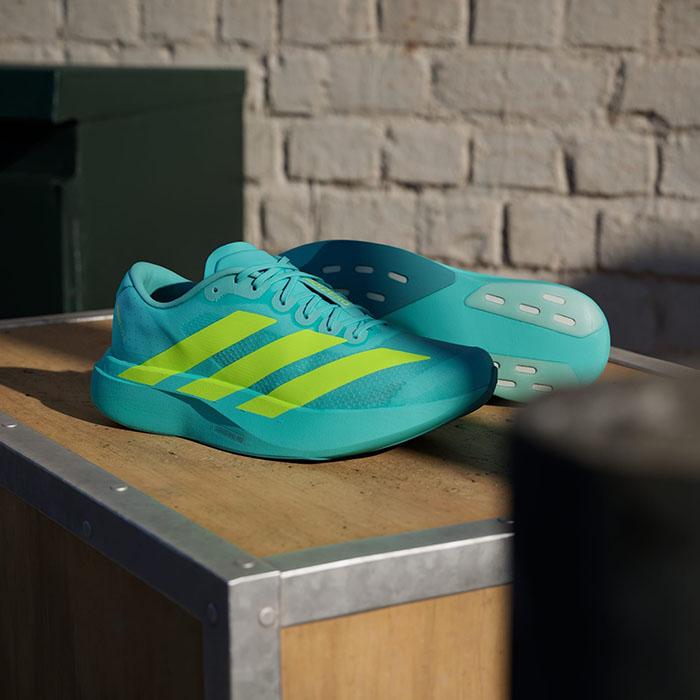 adidas（アディダス） ランニングシューズ adizero EVO SL メンズ