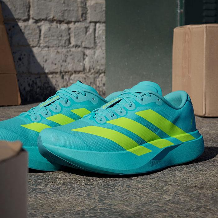 adidas（アディダス） ランニングシューズ adizero EVO SL メンズ