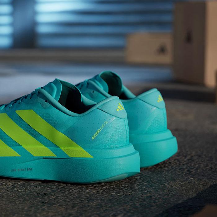 adidas アディダス EVO SL JS4506 26.0 US8 新品 adidas（アディダス） ランニングシューズ adizero EVO SL メンズ
