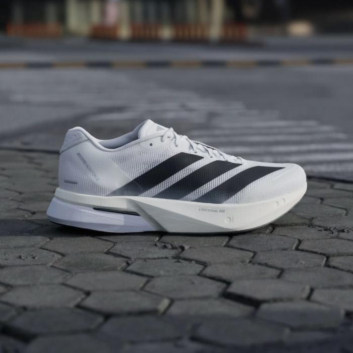 adidas（アディダス） ランニングシューズ メンズ アディゼロ ボストン