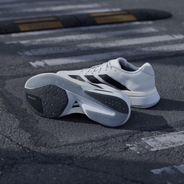 adidas（アディダス） ランニングシューズ メンズ アディゼロ ボストン