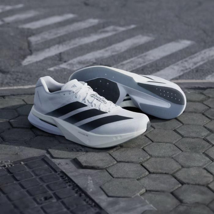 adidas（アディダス） ランニングシューズ メンズ アディゼロ ボストン