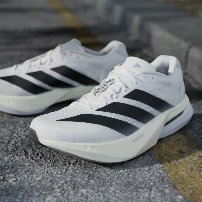 adidas（アディダス） ランニングシューズ メンズ アディゼロ ボストン