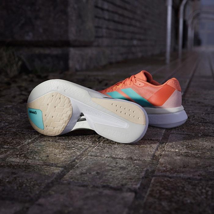 adidas アディダス ランニングシューズ アディゼロ ボストン 13