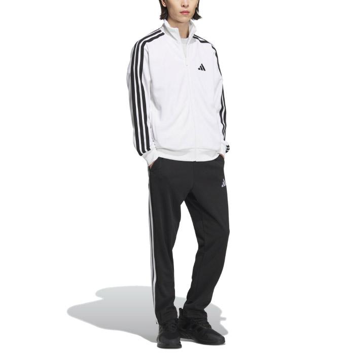 adidas（アディダス） ボトムス スリーストライプス レギュラー