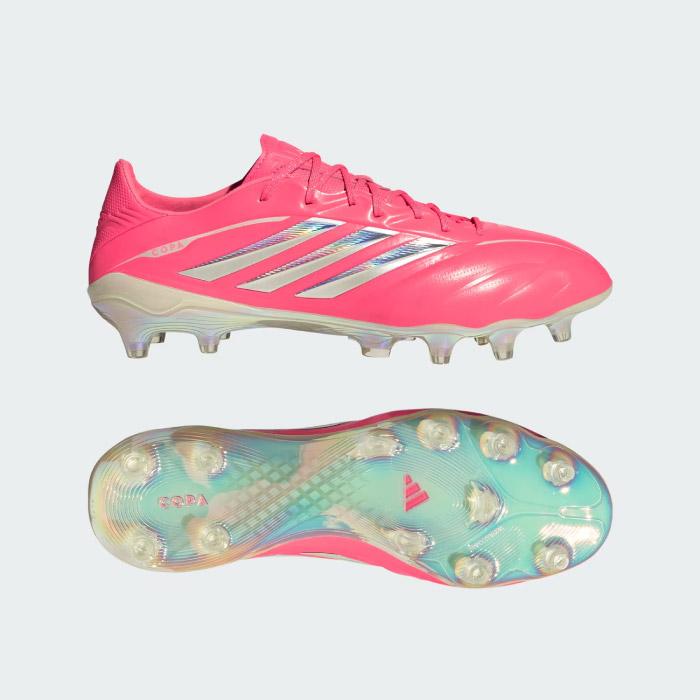 adidas（アディダス） コパ ピュア IV エリート FG 天然芝 メンズ