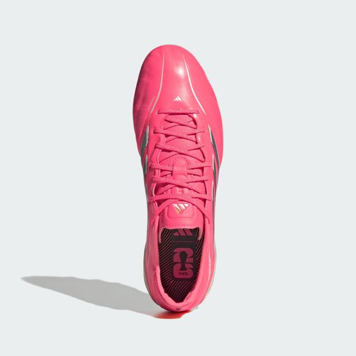 adidas（アディダス） コパ ピュア IV エリート FG 天然芝 メンズ