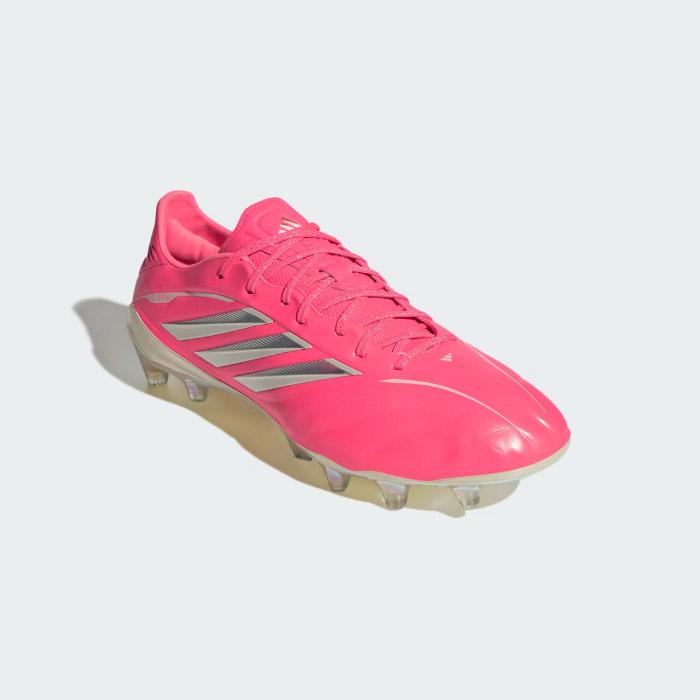 adidas（アディダス） コパ ピュア IV エリート FG 天然芝 メンズ