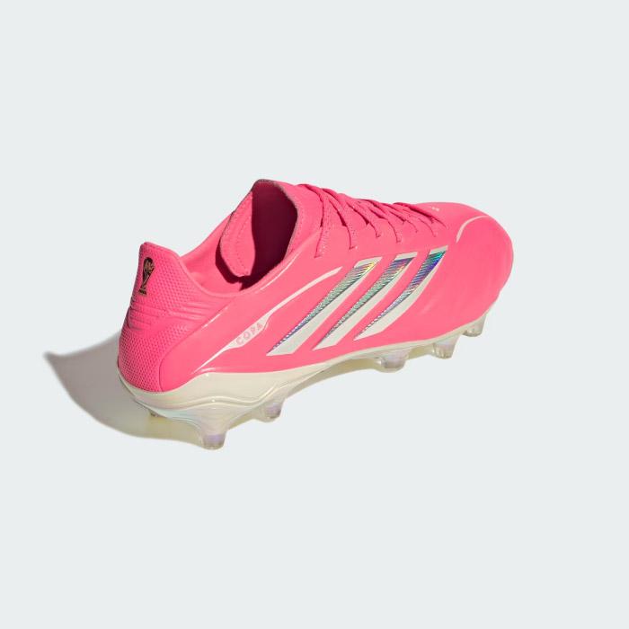 adidas（アディダス） コパ ピュア IV エリート FG 天然芝 メンズ