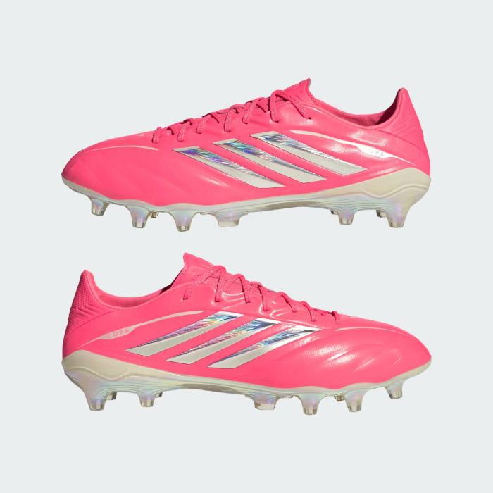 adidas（アディダス） コパ ピュア IV エリート FG 天然芝 メンズ