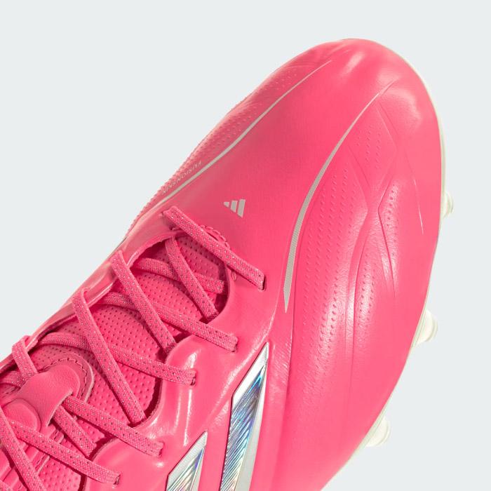 adidas（アディダス） コパ ピュア IV エリート FG 天然芝 メンズ