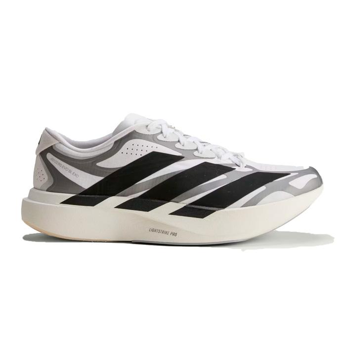 adidas（アディダス） ランニングシューズ アディゼロ EVO SL EXO