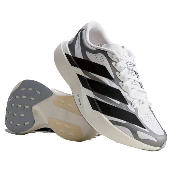 adidas（アディダス） ランニングシューズ アディゼロ EVO SL EXO