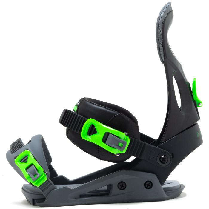 Drake King Ltd ドレイク キングリミテッド スノーボード ビンディング 21 22年 日本限定モデル