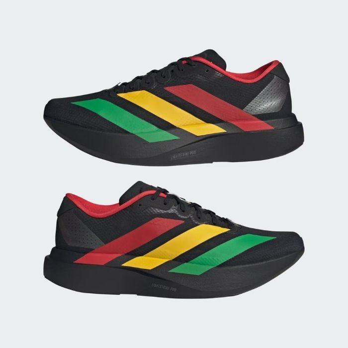 adidas（アディダス） ランニングシューズ ADIZERO EVO SL WVN M