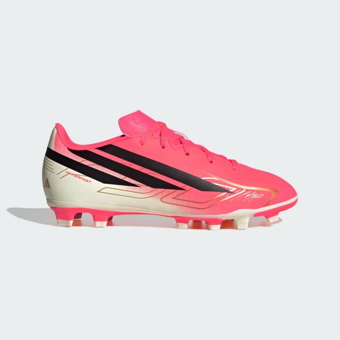 adidas（アディダス） サッカースパイク ジュニア F50 ハイパー