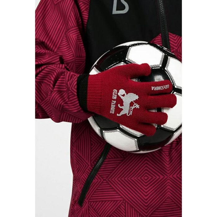LUZ e SOMBRA ルースイソンブラ JR Inspiracao KNIT GLOVE ジュニア ニットグローブ サッカー フットサル 2022年秋冬 L2222411|taiyosp-trip|05