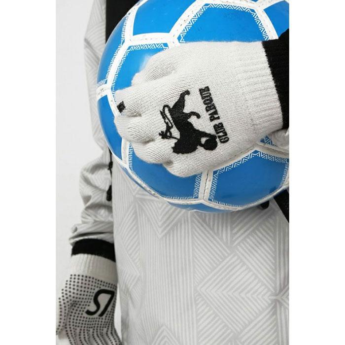 LUZ e SOMBRA ルースイソンブラ JR Inspiracao KNIT GLOVE ジュニア ニットグローブ サッカー フットサル 2022年秋冬 L2222411|taiyosp-trip|06