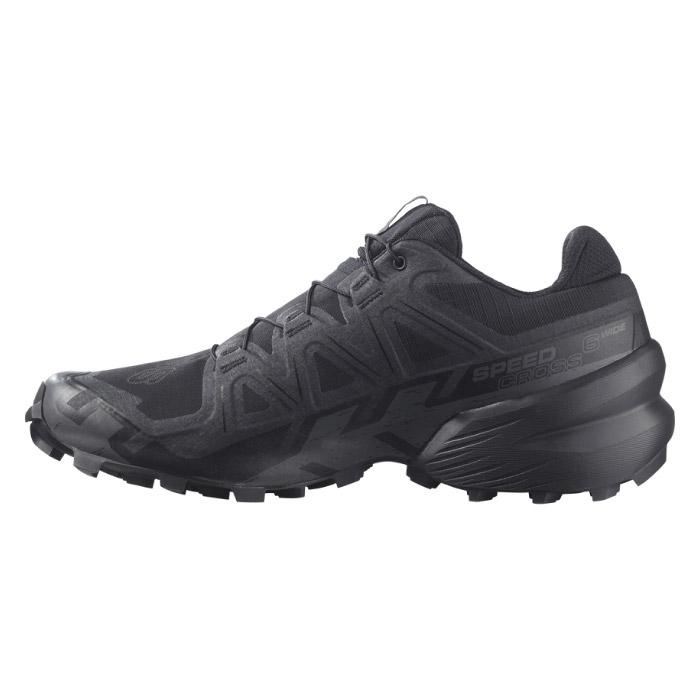 SALOMON（サロモン） トレイル ランニングシューズ メンズ スピード