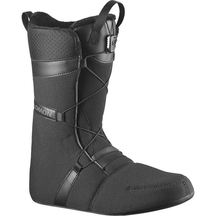 SALOMON（サロモン） 25-26 SALOMON LAUNCH BOA SJ BOA ローンチ ボア