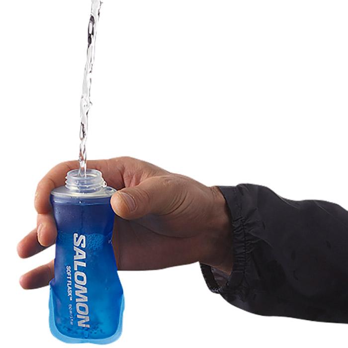 SALOMON（サロモン） SOFT FLASK 150ml/5oz 28 ソフトフラスク